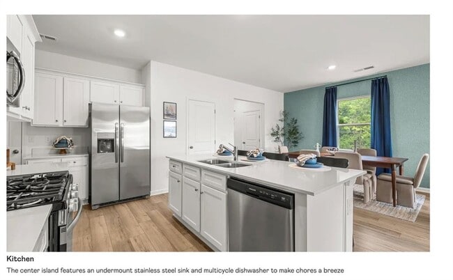 Building Photo - 158 Saddlebred Wy