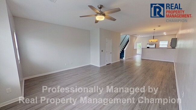 Building Photo - Spacious 3-Story Townhome in the Heart of Carolina Beach — Backs to State Park