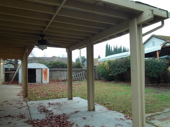Building Photo - 1810 Patty Dr