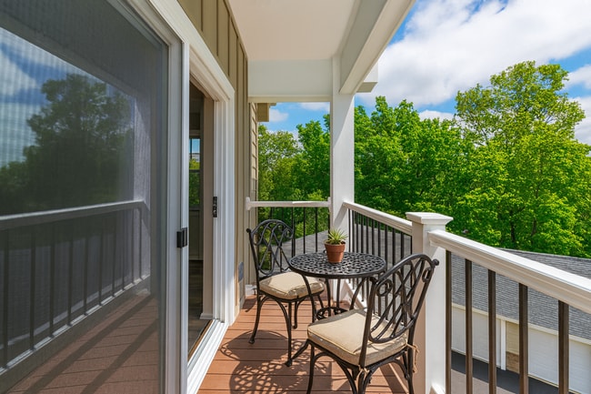 Building Photo - Treeline Apartments