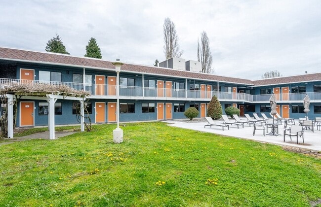 Building Photo - Valley View Homes