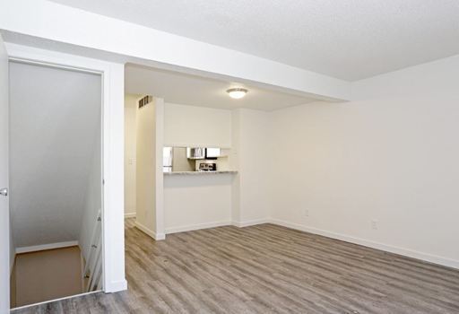 Interior Photo - Tuscany Ridge Townhomes
