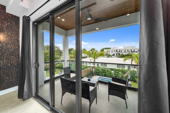 Building Photo - 547 NE 16th Ave