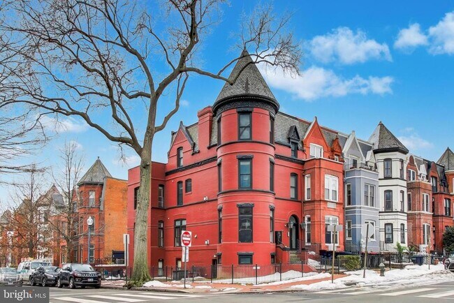 Building Photo - 500 M St NW