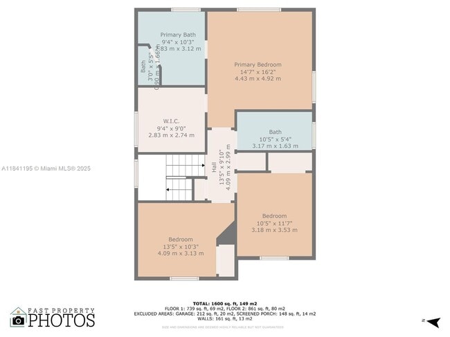 Building Photo - 18164 Boca Way Dr