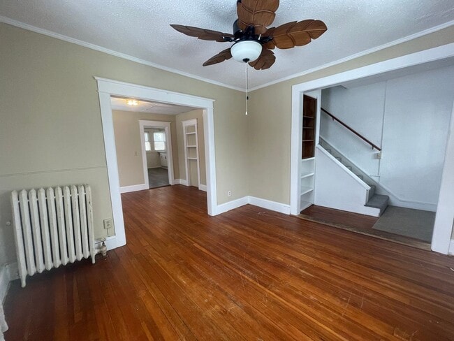 Building Photo - Move-In Ready 3-Bed, 1-Bath Home in Pittsfield