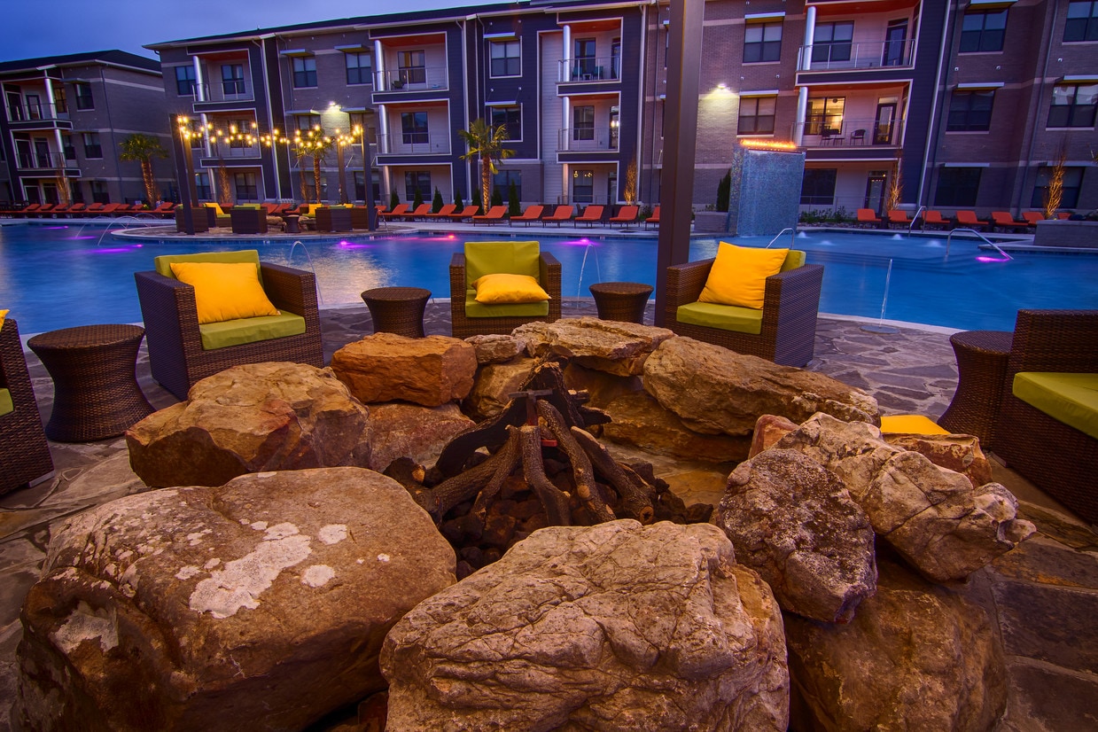 Bowman Pointe Little Rock