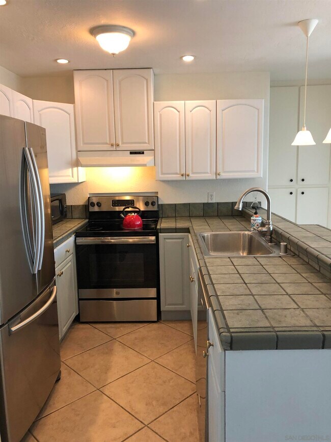 Building Photo - 4060 Huerfano Ave