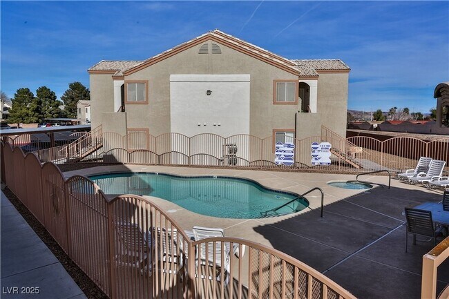 Building Photo - 4655 Gold Dust Ave