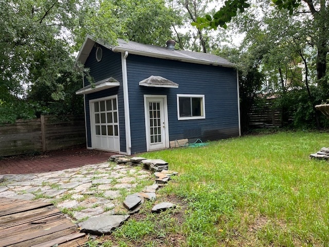 Building Photo - 1409 N Austin St