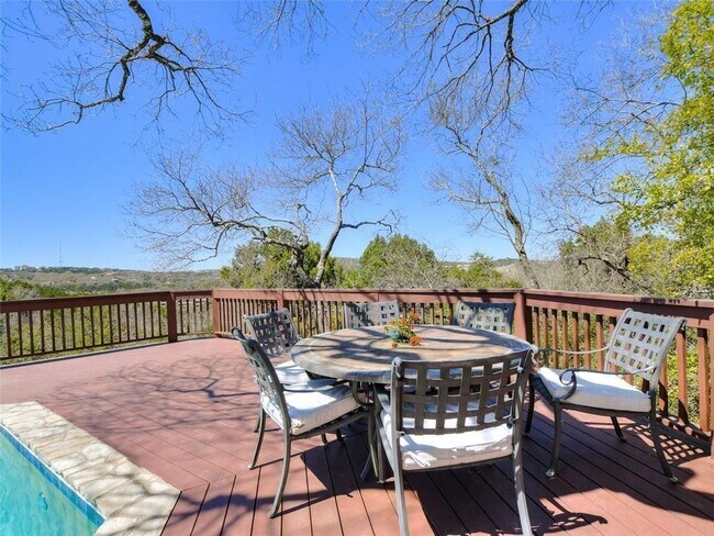 Building Photo - 1901 Yaupon Valley Rd