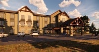 Building Photo - The Bluffs of Flagstaff Senior Living