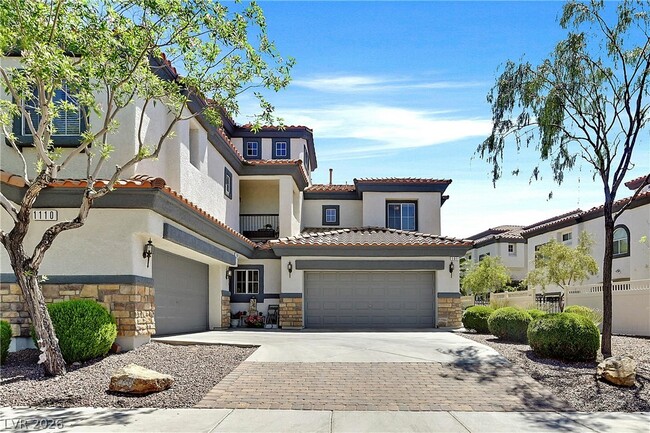 Building Photo - 1110 Tropical Star Ln