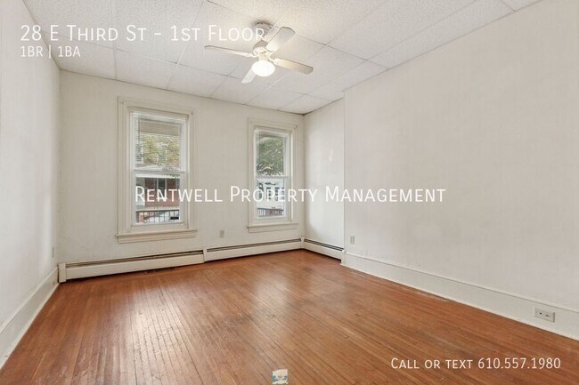 Building Photo - 28 E Third St-1st Floor