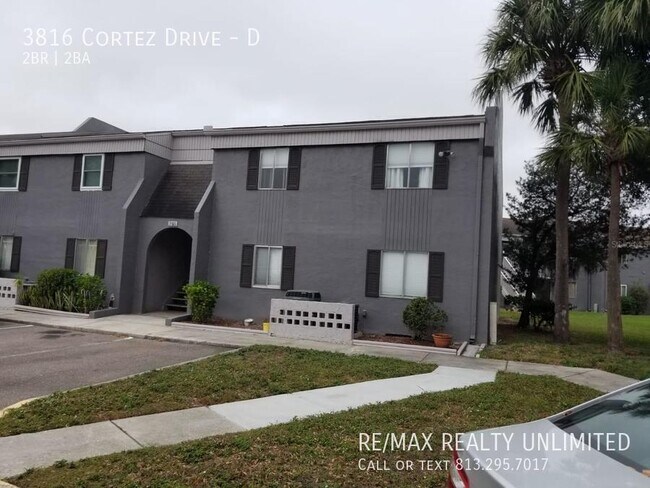 Building Photo - 3816 Cortez Dr