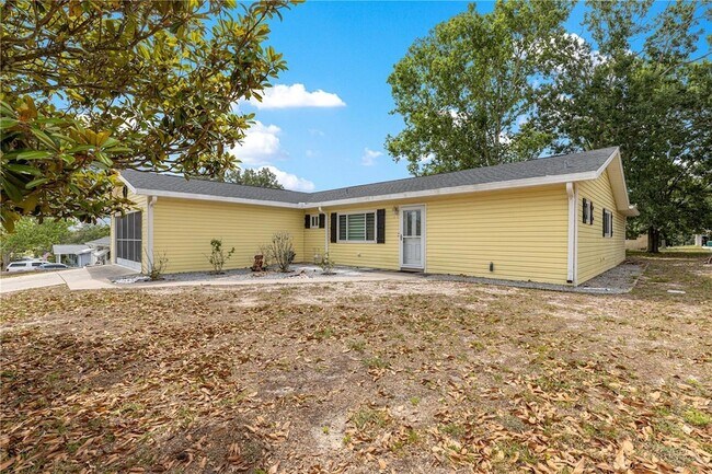 Building Photo - 8470 SW 107th Pl