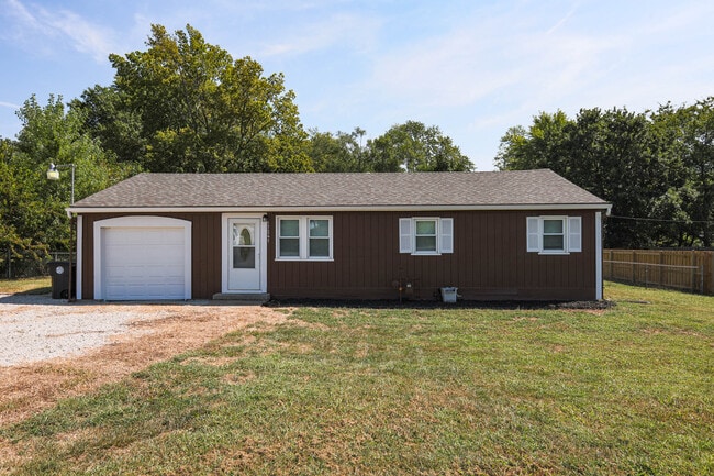 Primary Photo - Garbec Properties