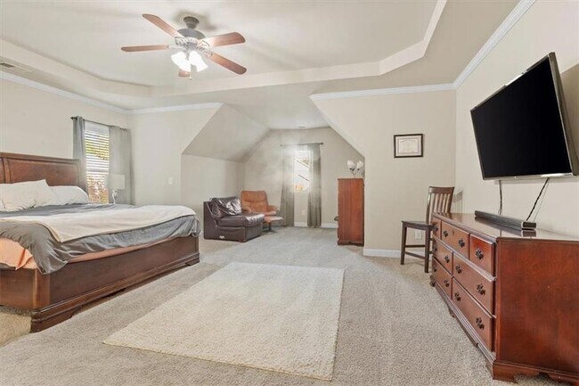 Building Photo - 821 Tramore Ct