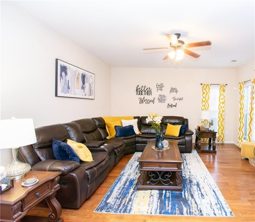 Building Photo - 5143 Olive Branch Cir