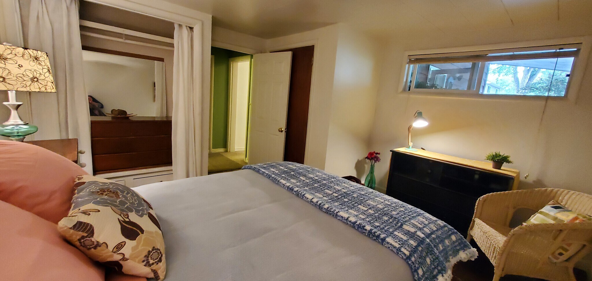 Bedroom - 2315 W Smith Ave