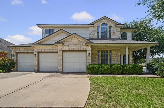 Building Photo - 15417 Staked Plains Loop