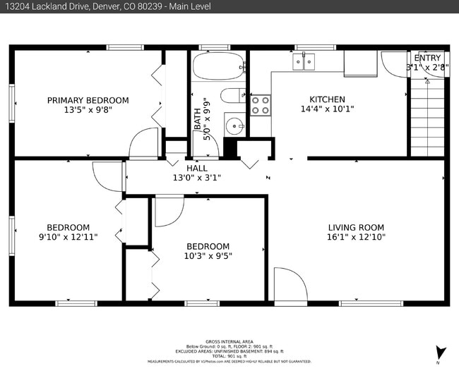 Building Photo - Welcome Home!