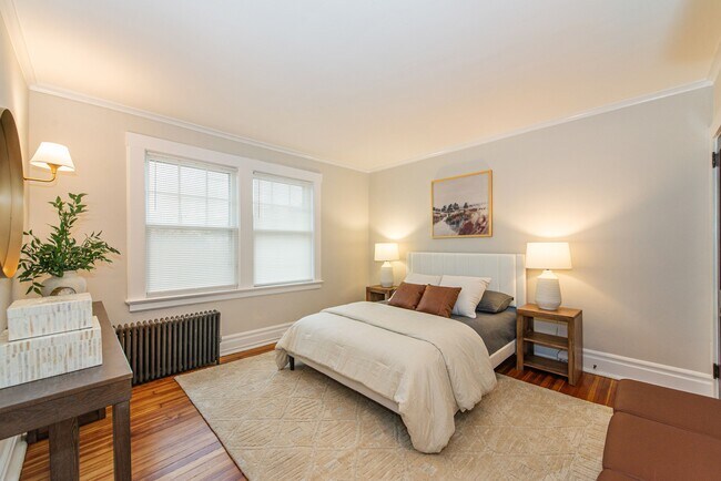 Building Photo - 61 Claremont Ave