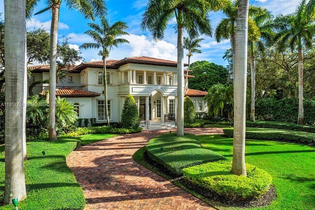 Building Photo - 9941 SW 60th Ct