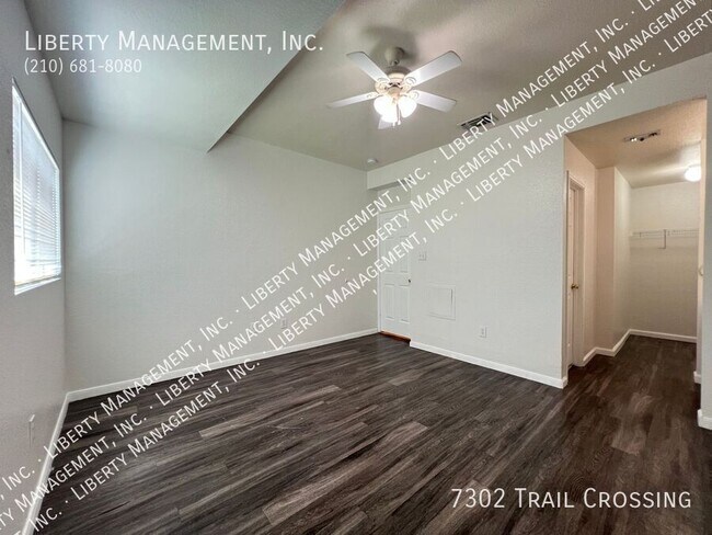 Building Photo - 7302 Trail Crossing