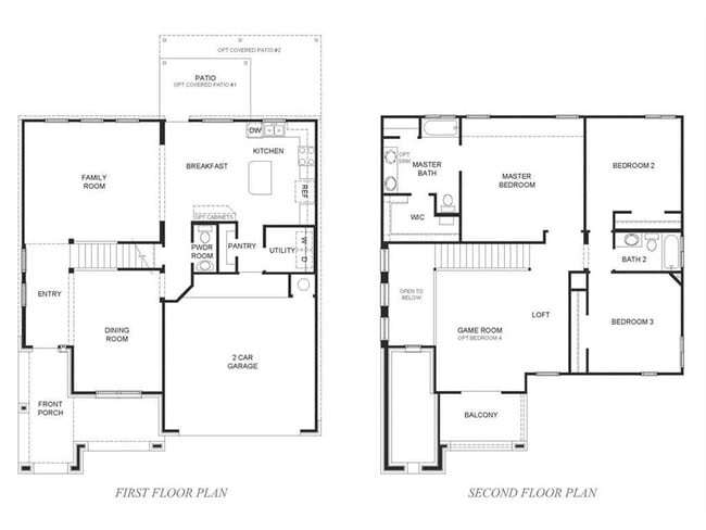 Building Photo - 2412 Etta May Ln