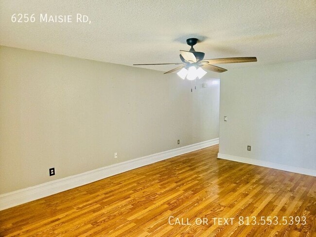 Building Photo - 6256 Maisai Rd