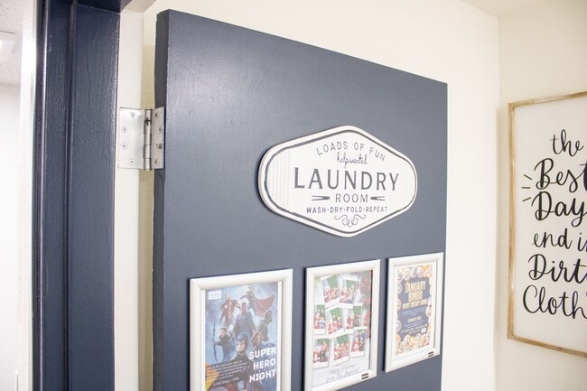 Floorplan - Imperial Apartments