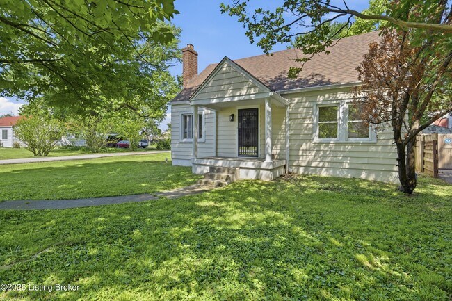 Building Photo - 1219 Becker Ave