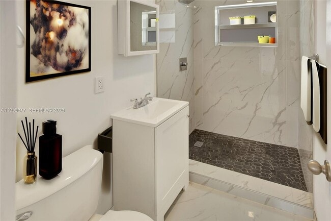 Building Photo - 2311 Fletcher St