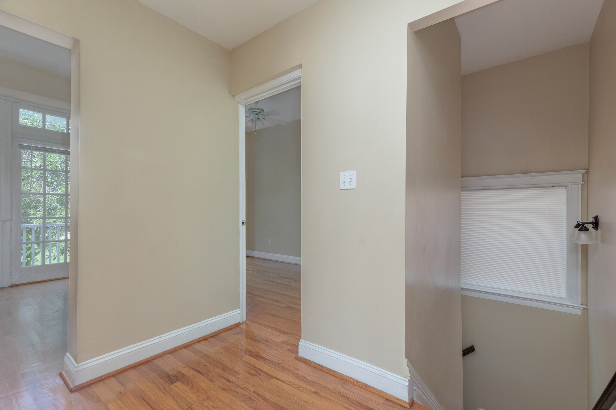 Building Photo - 6008 Washington Blvd