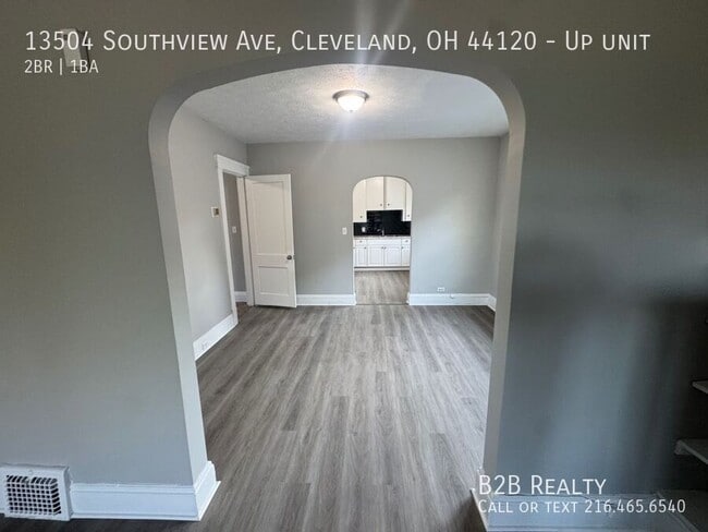 Building Photo - 13504 Southview Ave