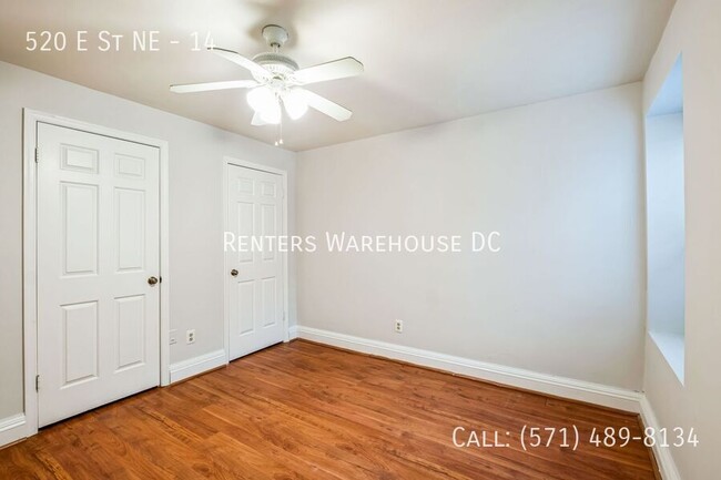 Building Photo - Light & Bright 1Bd Condo with Spacious Pri...