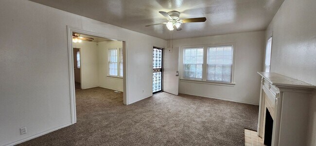 Building Photo - WONDERFUL 3 BEDROOM HOME FOR RENT IN OKC!!