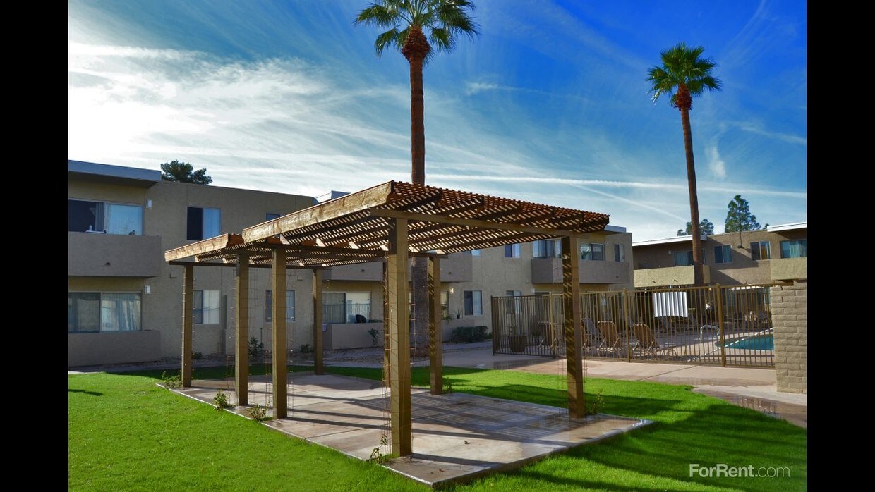 Park Village Mesa