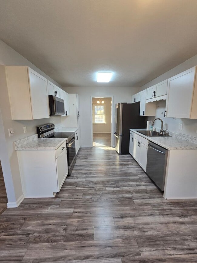 Building Photo - 1091 Pleasant Oak Dr