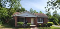 Building Photo - 4 Bedroom; 2 Bath home with Central Heatin...