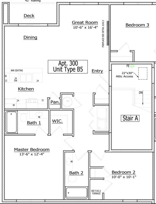Floorplan - Wyndham Pointe