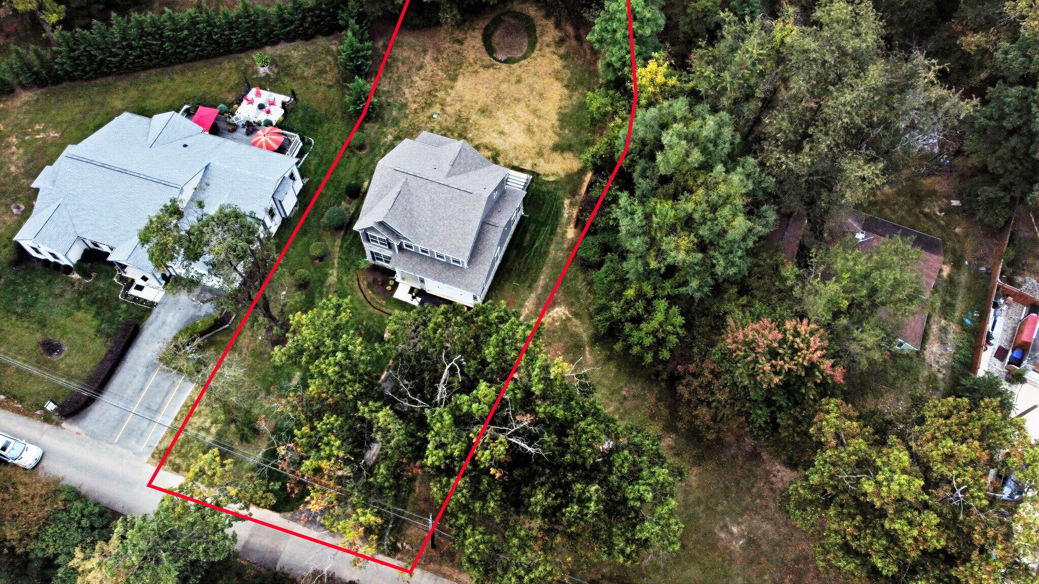 Building Photo - 328 Ridge Rd