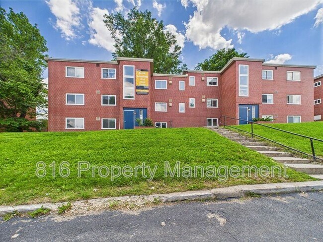 Building Photo - 1625 Washington Blvd