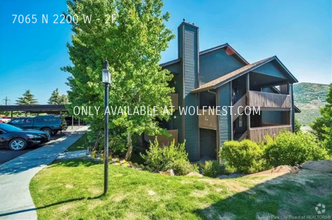 Building Photo - Cozy 1 Bed Park City Powderwood Condo!