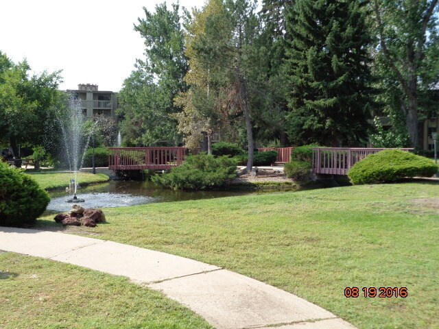 Building Photo - Wonderful 1 BR/1 BA Ground Floor Condo in Secured Bldg!