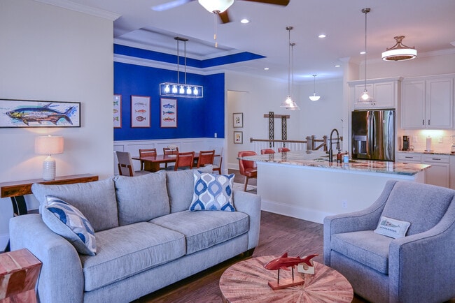 Building Photo - 1013 Marsh Vw Dr