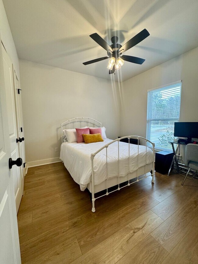 Building Photo - 2BD/2BA Townhome for Lease in Denham Springs! Cypress Ridge Townhomes