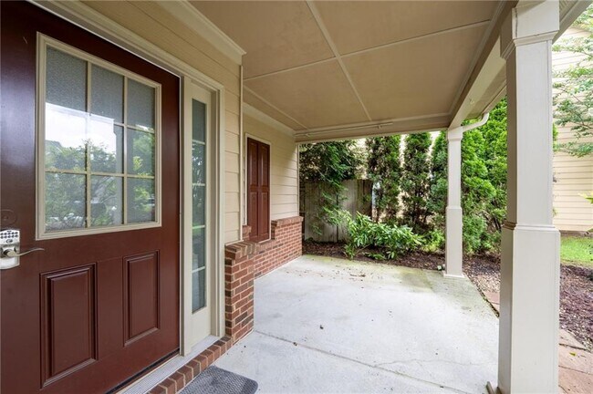 Building Photo - 1336 Nathan Mauldin Dr NE