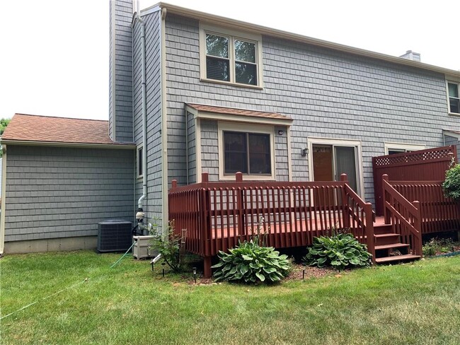 Building Photo - 236 Old Forge Rd